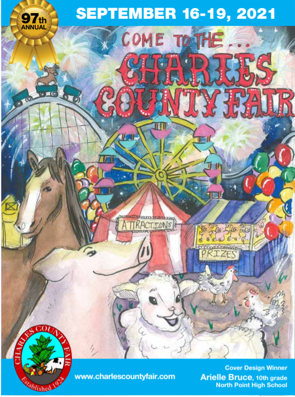 Fair Catalog Charles County Fair