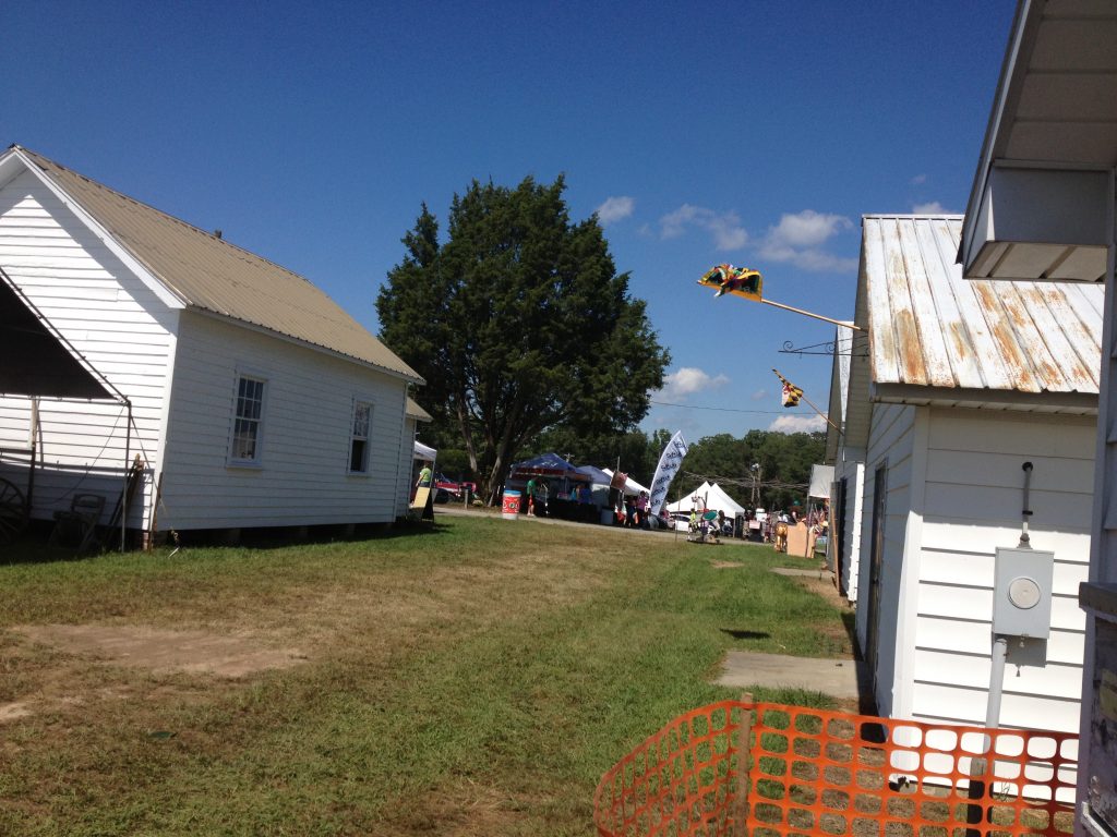 Off Season Rentals Charles County Fair