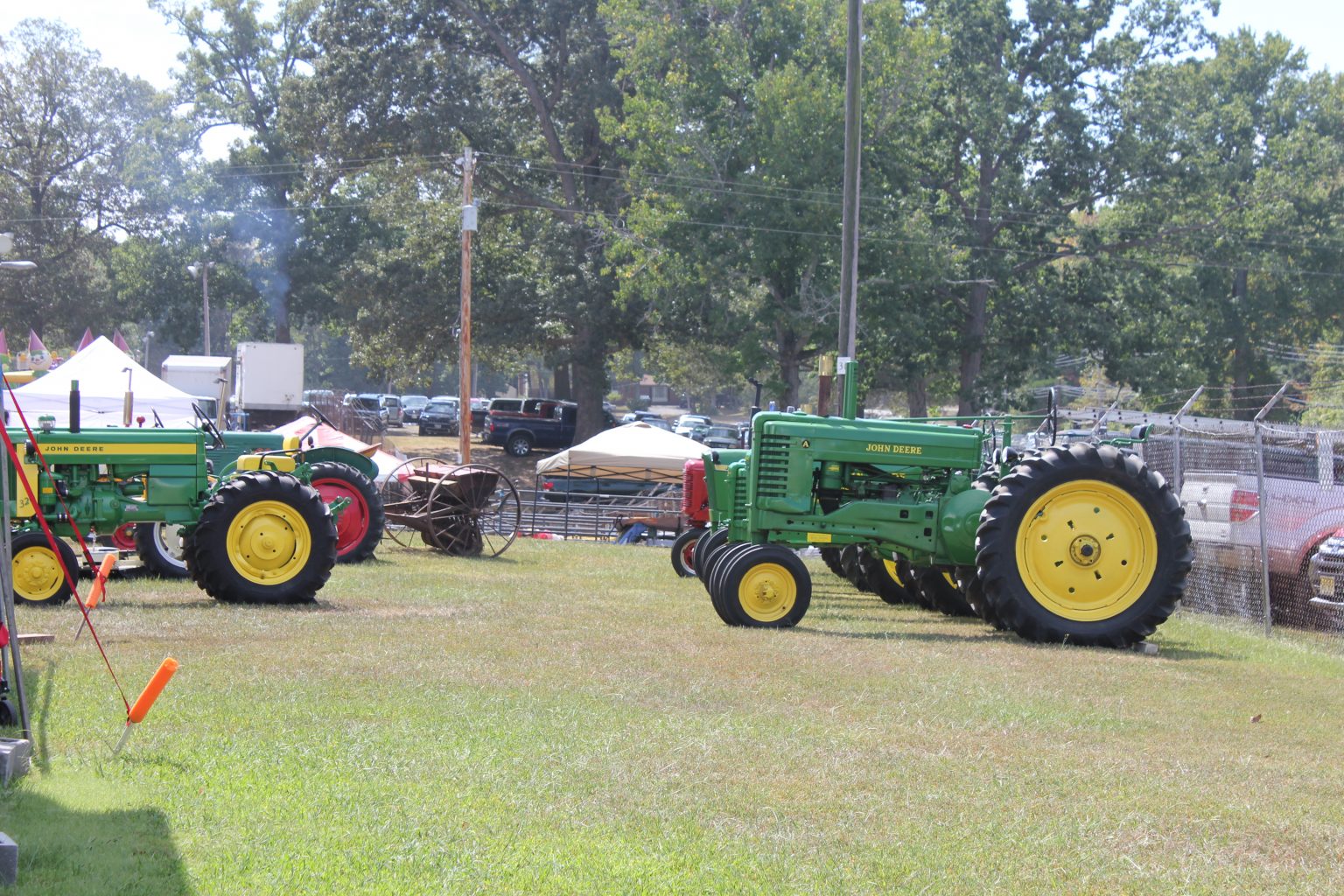 100th Charles County Fair September 1215, 2024 Charles County Fair