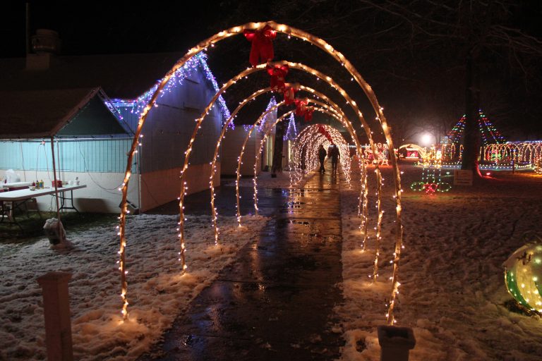 Kris Kringle Christmas Market Charles County Fair